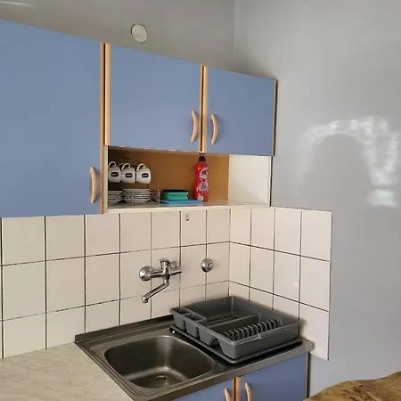 Apartman Anamarija ויר