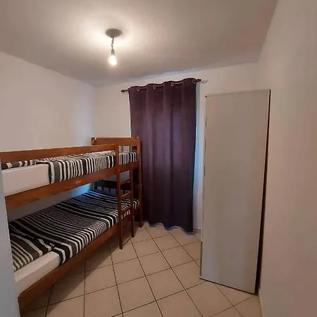 דירה Apartman Anamarija *