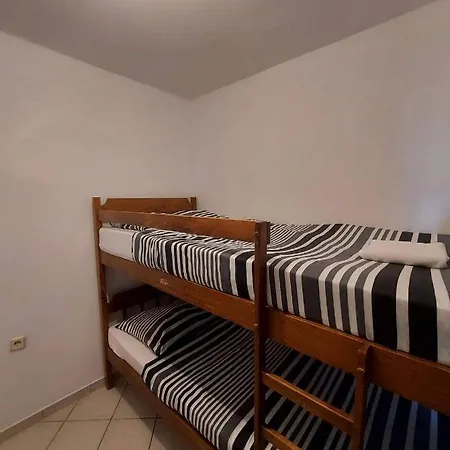 Apartman Anamarija *