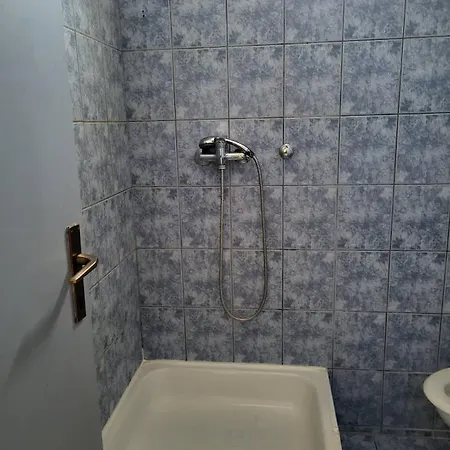Apartman Anamarija ויר