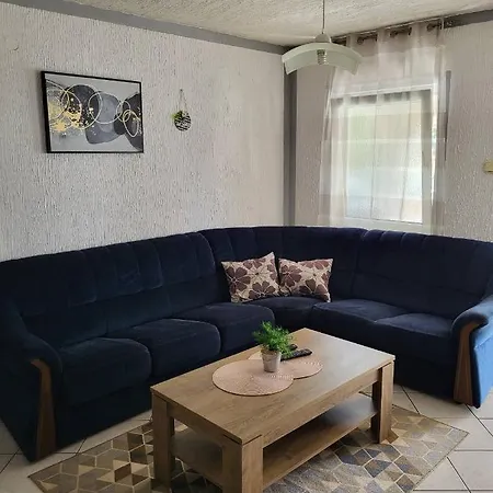 Apartman Anamarija *