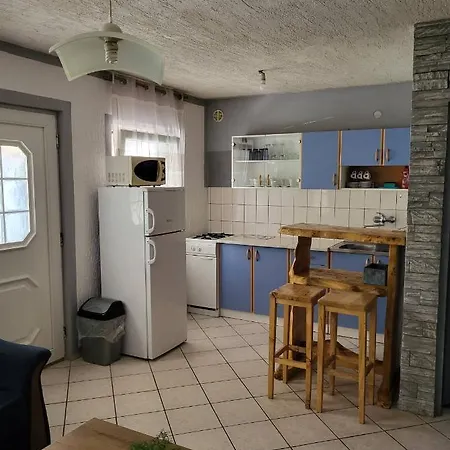 Apartman Anamarija *