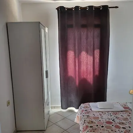 Apartman Anamarija * ויר
