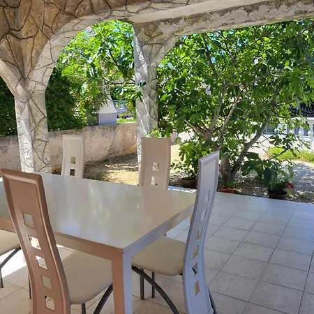 דירה Apartman Anamarija